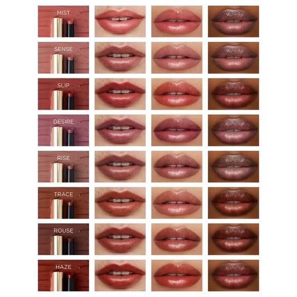 HOURGLASS ‘Sense’ Phantom Volumizing Glossy Balm - Picture 9 of 10